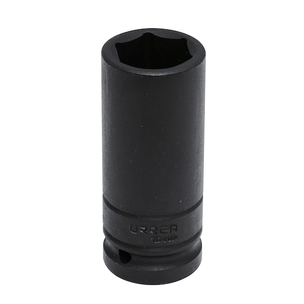 3/4" drive, 6-pt thin-wall deep impact socket 1-3/16"